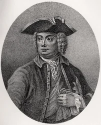 Robert Walpole